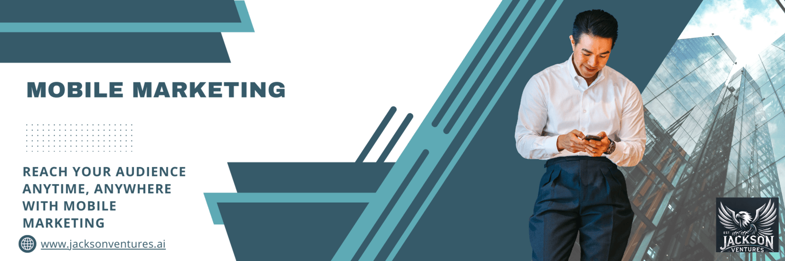 Mobile Marketing Services